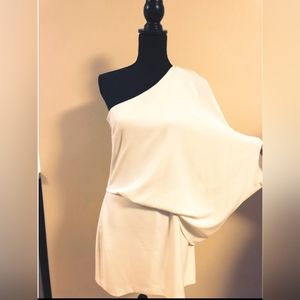 Halston Heritage Dress